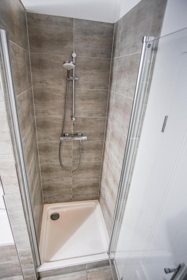 Exklusive Ferienwohnung Im Zentrum Von Plauen Ngoại thất bức ảnh