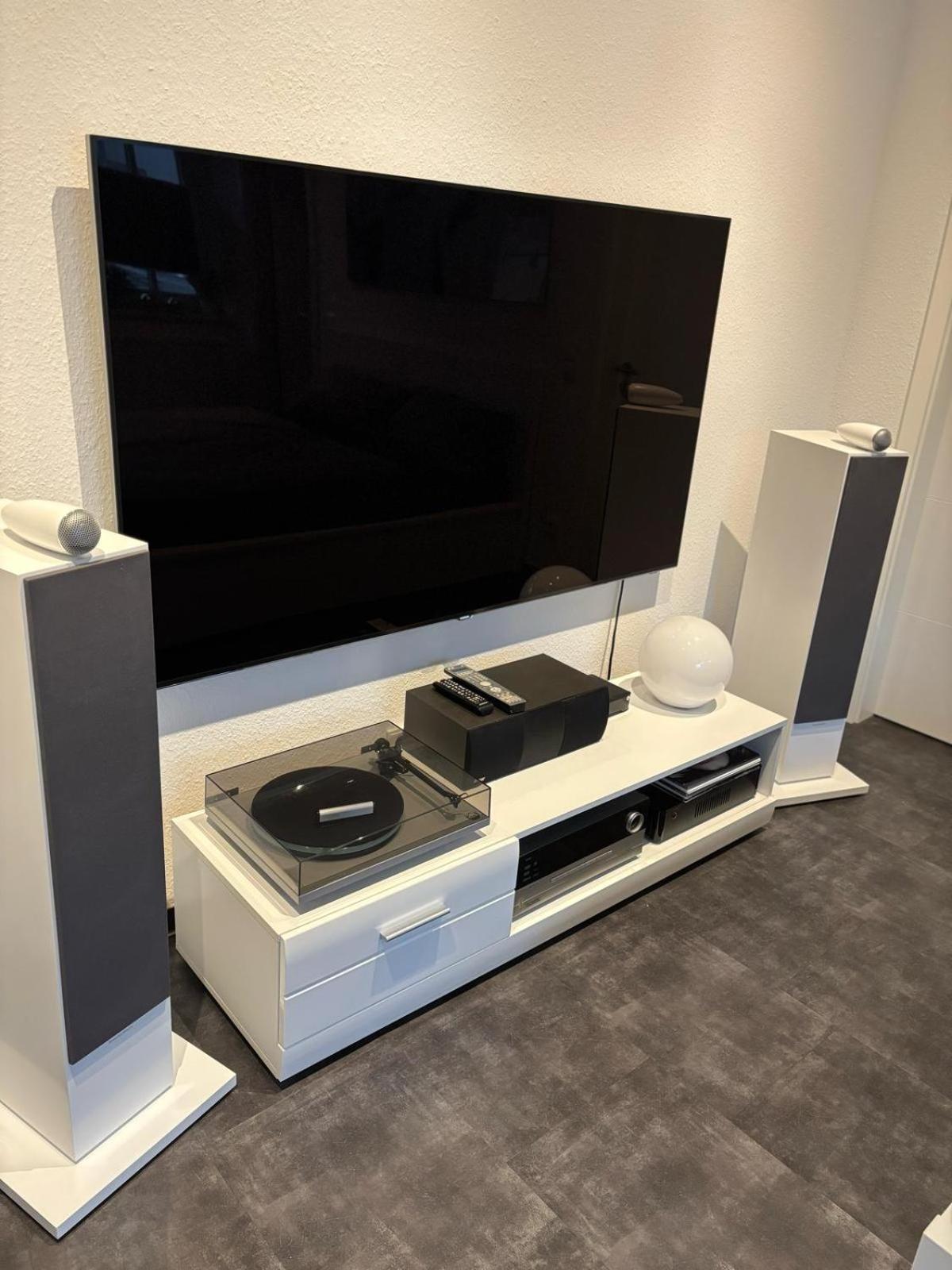 Exklusive Ferienwohnung Im Zentrum Von Plauen Ngoại thất bức ảnh